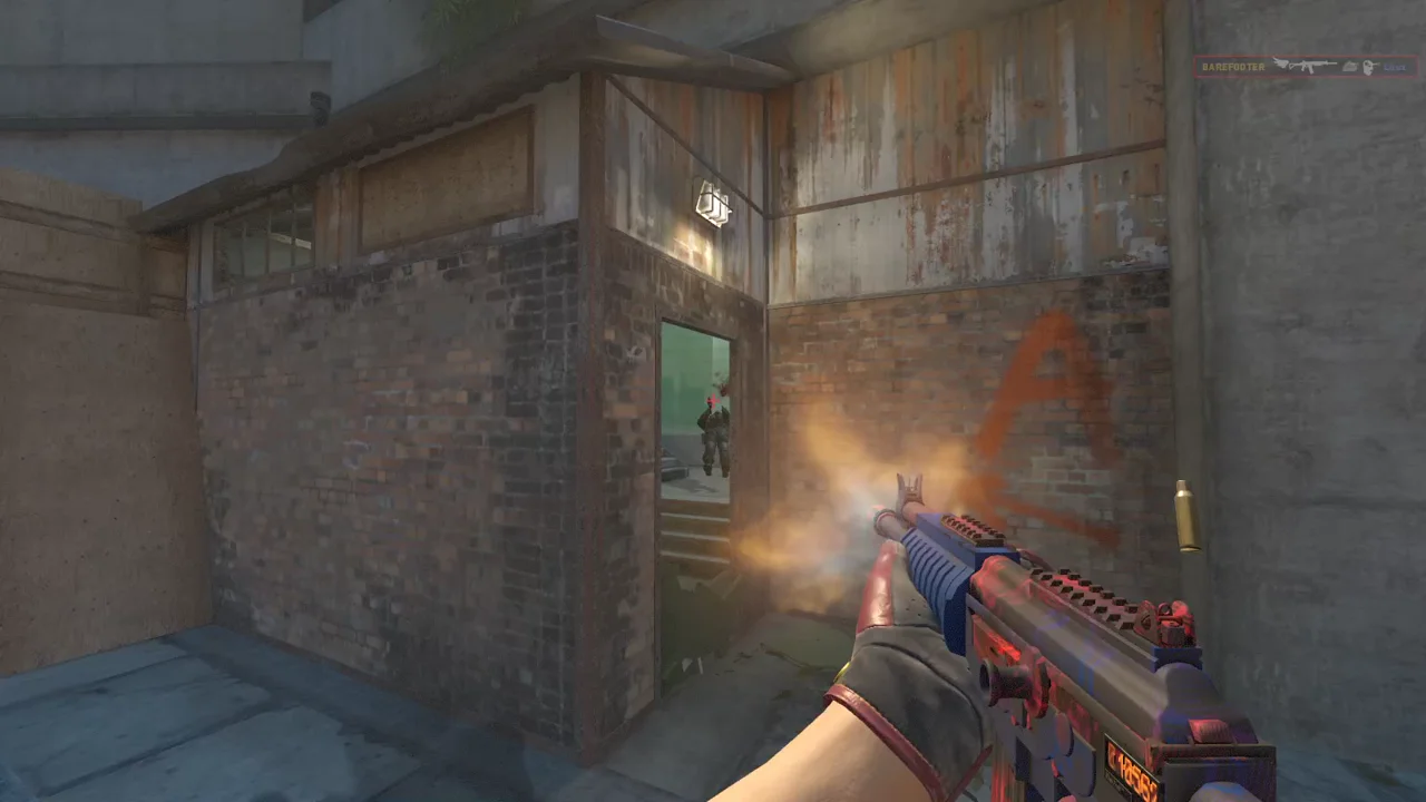 highlight